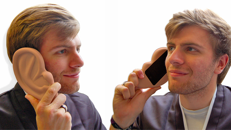 Illustration for article titled Everything You Need To Totally Destroy Your Phone's Beautiful Design